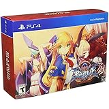 BlazBlue: Central Fiction Limited Edition - PlayStation 4