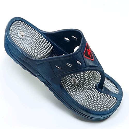 bata acupressure chappal