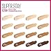 Maybelline New York Super Stay Foundation Stick for Normal To Oily Skin, Deep Bronze, 0.25 Ounce