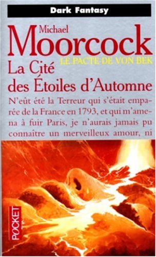 La  cité des étoiles d'automne