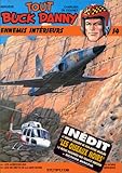 Tout Buck Danny, tome 14 : Ennemis intérieurs by 