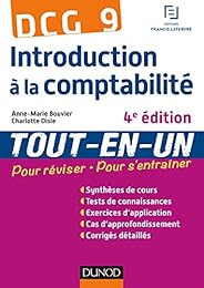 Introduction à la comptabilité
