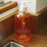 Star Brite Safe Hands Orange Bergamot Antibacterial Hand Wash 4 x 5 Litre view 4