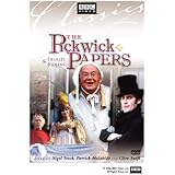 Pickwick Papers, The (Charles Dickens)