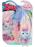 The Zelfs Series 6 - Medium Zelf Peak-A-Boo