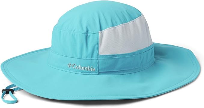 columbia baby sun hat