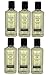 Neutrogena Body Oil Light Sesame 1 Ounce, 6 Pack ...