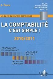 La  comptabilité, c'est simple !