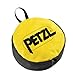Petzl, S03Y Eclipse Storage for Throw-Line, Yellow/Black