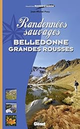 Belledonne - Grandes Rousses