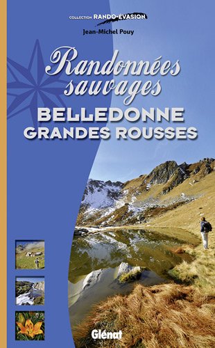 Belledonne - Grandes Rousses