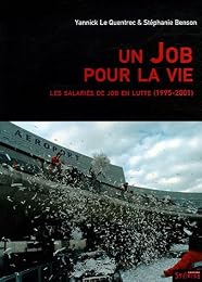 Un  job pour la vie