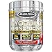 MuscleTech Myobuild BCAA Amino Acids Supplement, Muscle Building and Recovery Formula with Betaine & Electrolytes, Fruit Punch Blast, 36 Servings (332g) primary