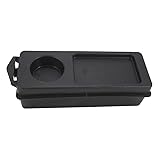 Grasshopper Mower Tool Box for Left Fender, Hinged