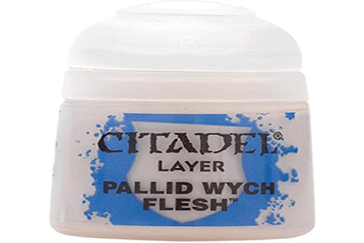 Citadel Layer: Pallid Wych Flesh, White