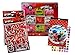 Miraculous Ladybug Sticker Galore Set