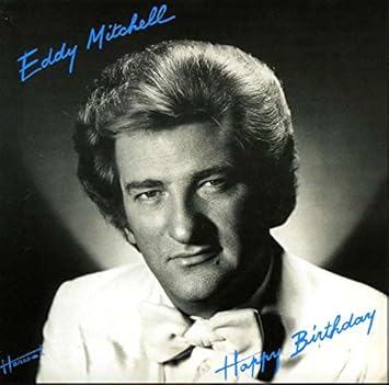 Happy Birthday Mitchell Eddy Mitchell Eddy Endsley Melvin Kohlman C Papadiamandis Pierre Shuman Mortimer Williams D Endsley Melvin Kohlman C Papadiamandis Pierre Shuman Mortimer Williams D Harrison Jr Calloway Mitchell Eddy