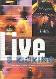 Image de Live & Kicking: The Rock Concert Industry in the Nineties