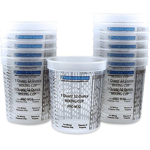 How To Use A Paint Mixing Container at Kate Green blog