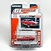 1967 Shelby GT500 (Candy Apple Red) GL Muscle Series 11 Greenlight Collectibles 1:64 Scale 2015 Die-Cast Vehicle & Trading Card