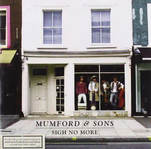 #40 — Sigh No More