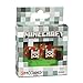 Minecraft Wolf Stud Earrings