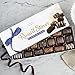 Russell Stover Assorted Caramels & Chews Chocolate, 11.5 Ounce Box (Pack of 3)