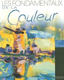 Les  fondamentaux de la couleur