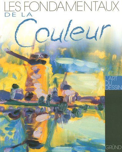Les  fondamentaux de la couleur