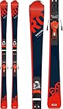 Rossignol Experience 75 CA Skis + Xpress 10 Bindings - 2018