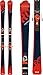 Rossignol Experience 75 CA Skis + Xpress 10 Bindings - 2018