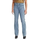 Levi's Women's Plus-Size 315 Shaping Bootcut Jean