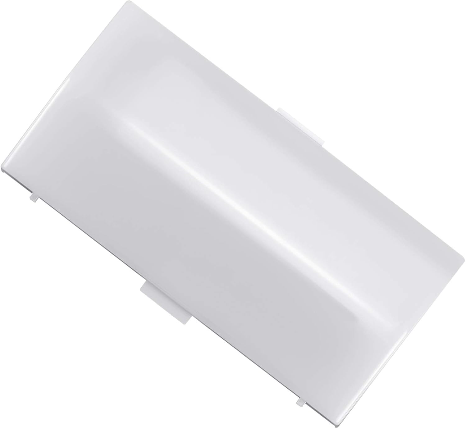 bathroom ceiling light cover replacement