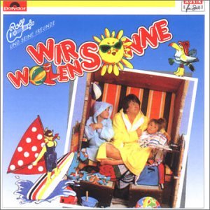 Rolf Zuckowski - Rolf Zuckowski - Sommerkinder Lyrics - Zortam Music