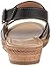 Naturalizer Women's Reese Espadrille Sandal