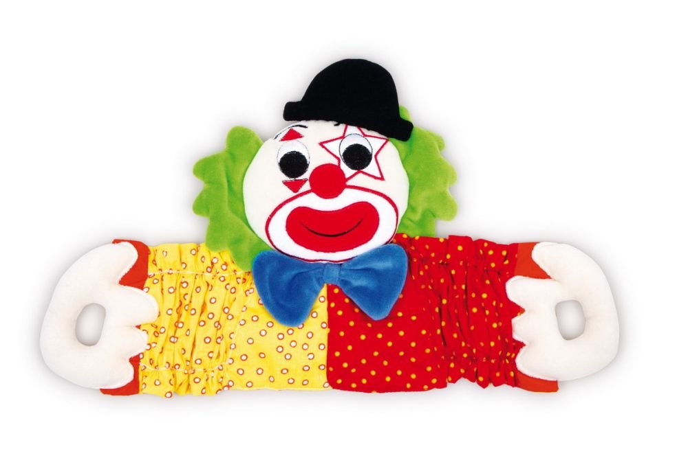 Small Foot Design 6413 – A Clown