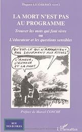 La  mort n'est pas au programme