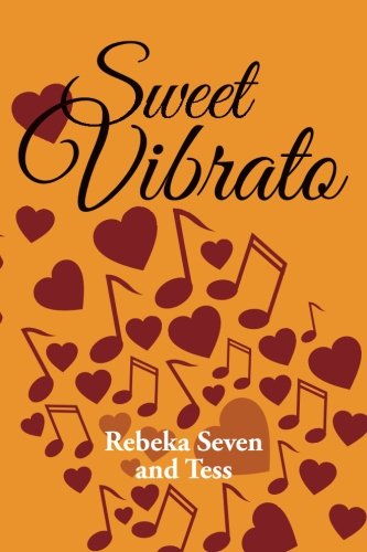 Sweet Vibrato (Volume 1)