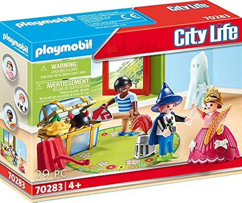 playmobil new sets 2020