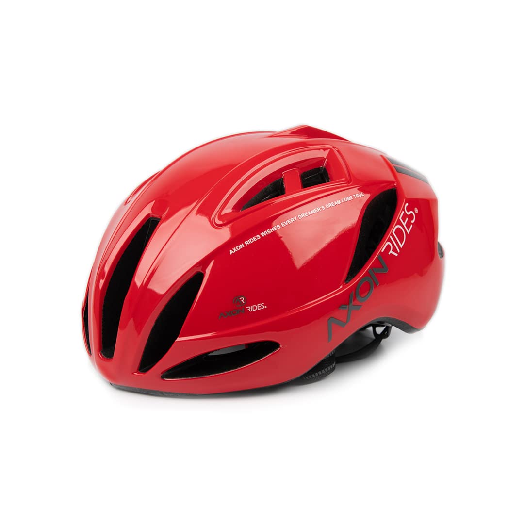 Adjustable & Quick Release Buckle Helmet, for Adult Road Cycling Helmet