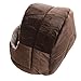 Milliard Premium Comfort Plush Cat Cave and Pet Bed - Small Size for Small Pets