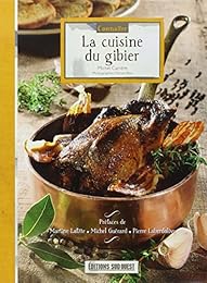 La  cuisine du gibier