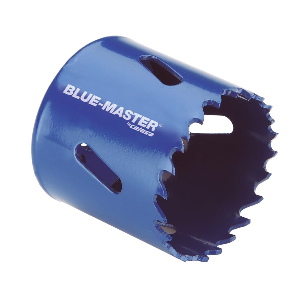 Blue-Master CB45 Bi-Metal Crown, 45 mm