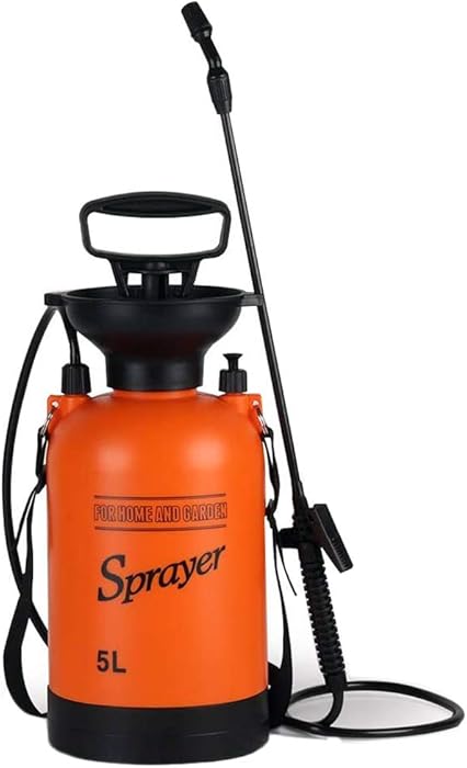 Top 10 Gallon Sprayers In Lawn And Garden