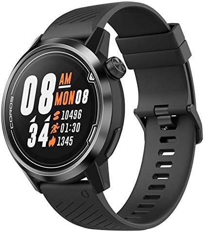 Coros Apex Premium Multideporte