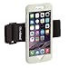 TuneBand for iPhone 7 Plus, Premium Sports Armband with Two Straps and Two Screen Protectors, Glow in The Dark