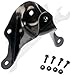 APDTY 833122 Rear Leaf Spring Front Hanger Bracket