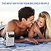 AM FM Pocket Radio, AM FM mini Radio Portable with Superior Reception and Clear Sound, Battery Operated Pocket Radio with 3.5mm Headphone Jack