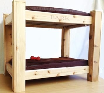 buy dog bunk beds