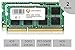 4GB KIT 2 x 2GB SODIMM DDR3 NON-ECC PC3-10600 1333MHz 1333 MHz DDR-3 Ram Memory by CENTERNEX